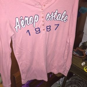 Aéropostale shirt